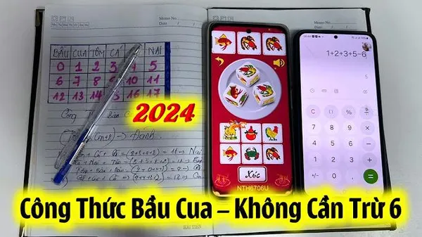 game bầu cua - Bầu Cua Di Động