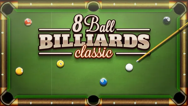 game bida - Virtual Pool