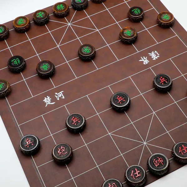 game cờ tướng - Chinese Chess