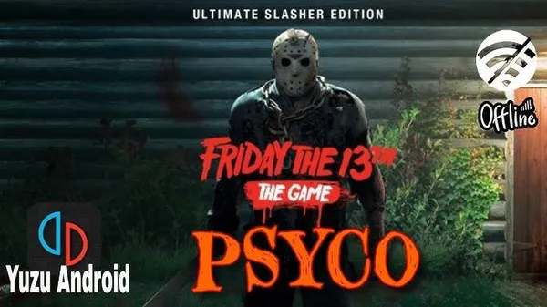 game offline android - Friday The 13th