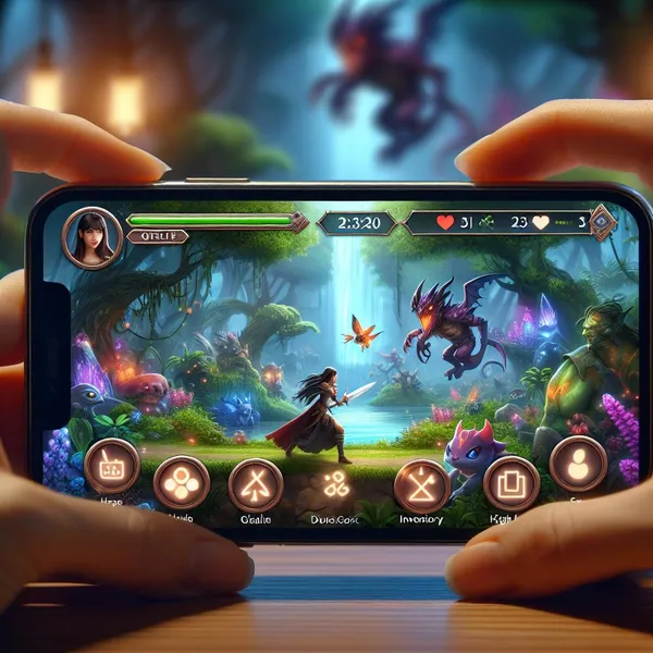 Tổng hợp 20 game offline iOS hay nhất không thể bỏ lỡ 2024