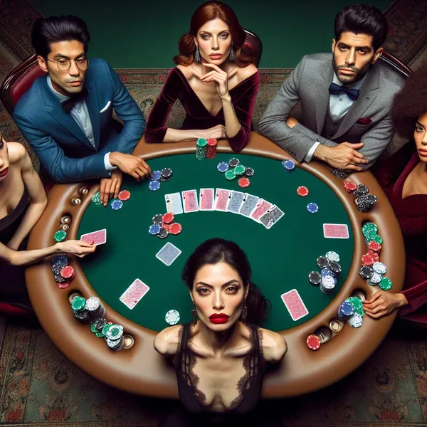 Danh sách 18 game poker thú vị bạn không thể bỏ qua!