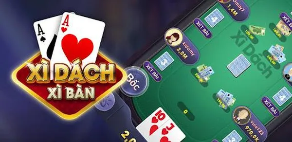 game xì dách - Xì Dách trực tuyến